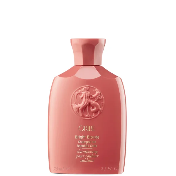 Oribe Travel Size Bright Blonde Shampoo 75ml