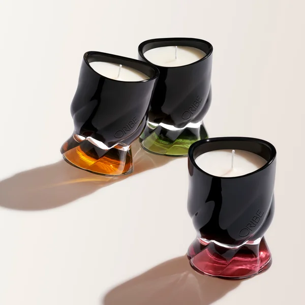 Oribe Valley Of Flowers Candle 331.8g