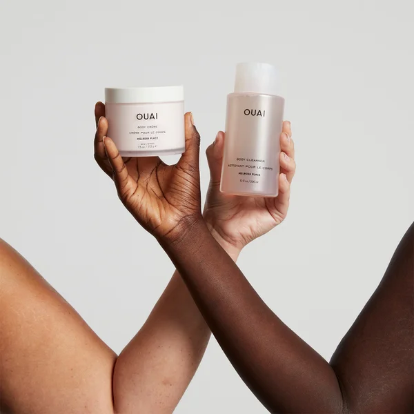 OUAI Body Crème Melrose Place 212g