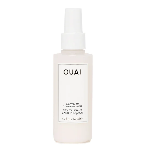 OUAI Leave In Conditioner 140ml