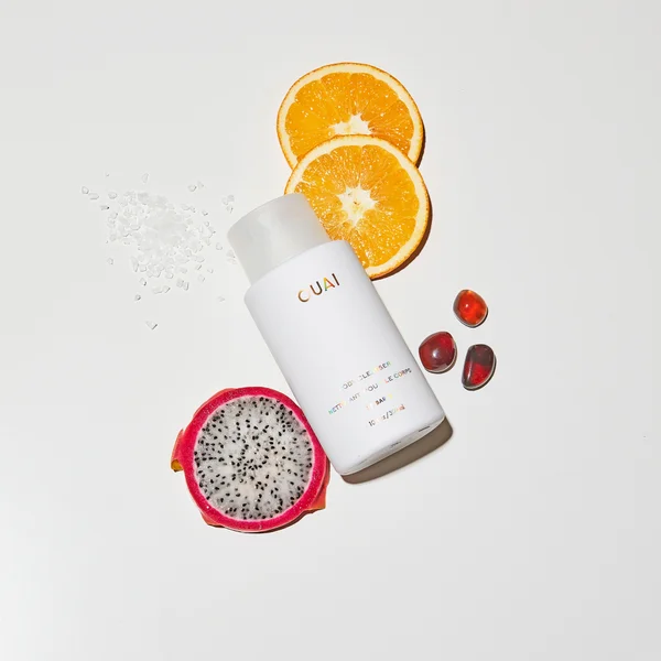OUAI St. Barts Body Cleanser 300ml