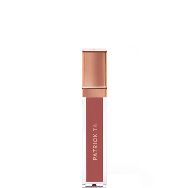 PATRICK TA Monochrome Moment - Silky Lip Crème