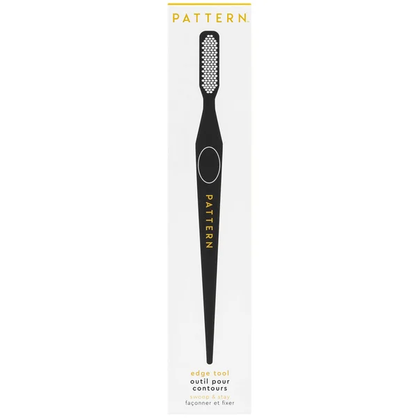 Pattern Edge Tool