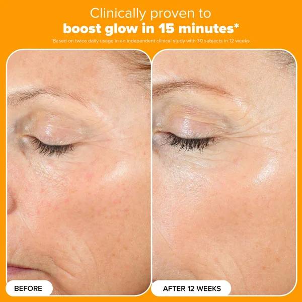 Paula's Choice C15 Super Booster 20ml