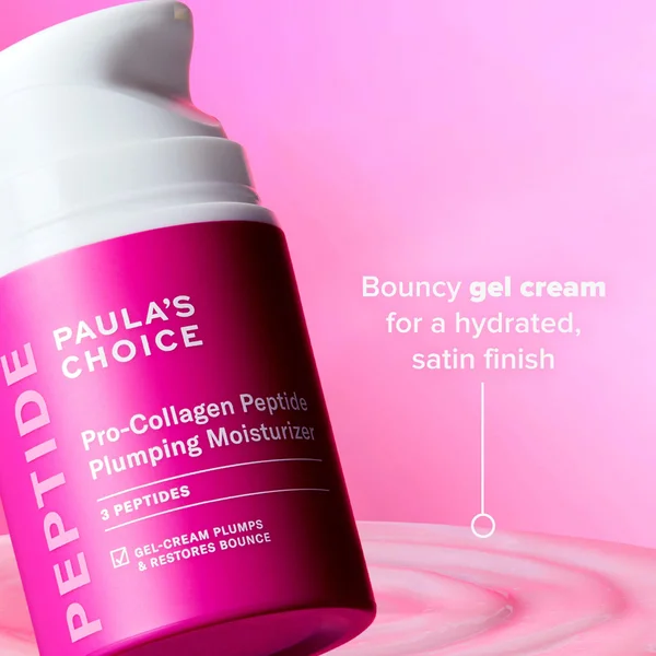 Peptides Gloss & Glow Bundle
