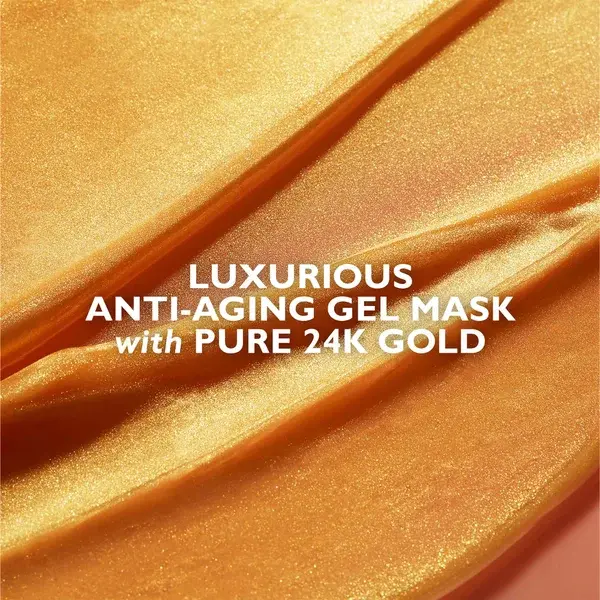 Peter Thomas Roth 24K Gold Mask 150ml