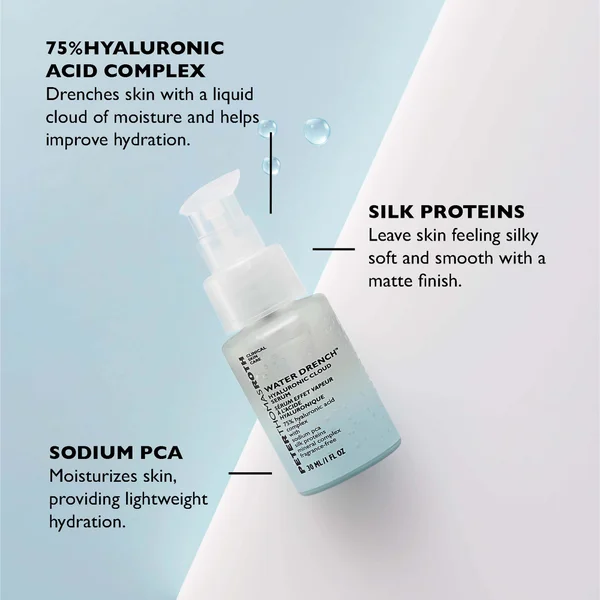 Peter Thomas Roth Ultimate Hydration Routine