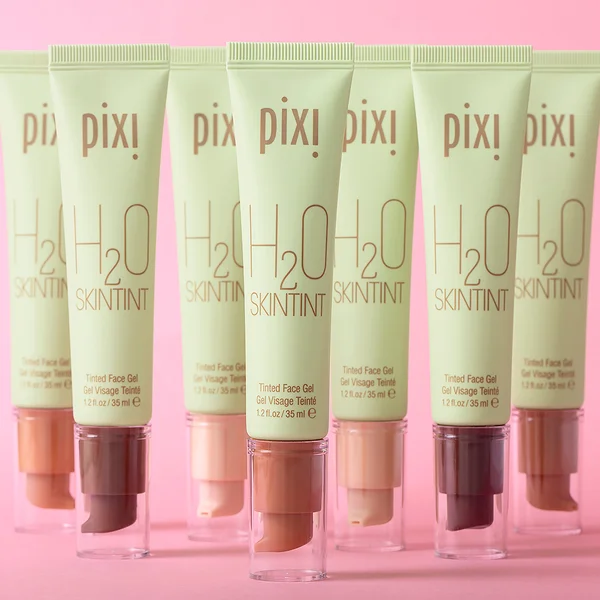 PIXI H20 Skintint 35ml (Various Shades)