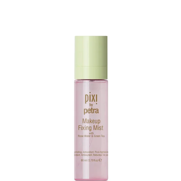 PIXI Makeup Fixing Mist 80ml Setting Mist PIXI Makeup Fixing Mist 80ml Setting Mist