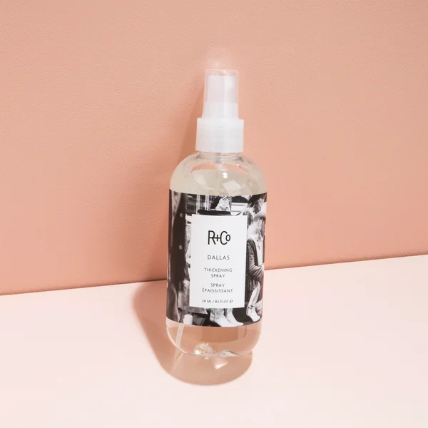 R+Co DALLAS Thickening Spray 8.5 Fl. Oz