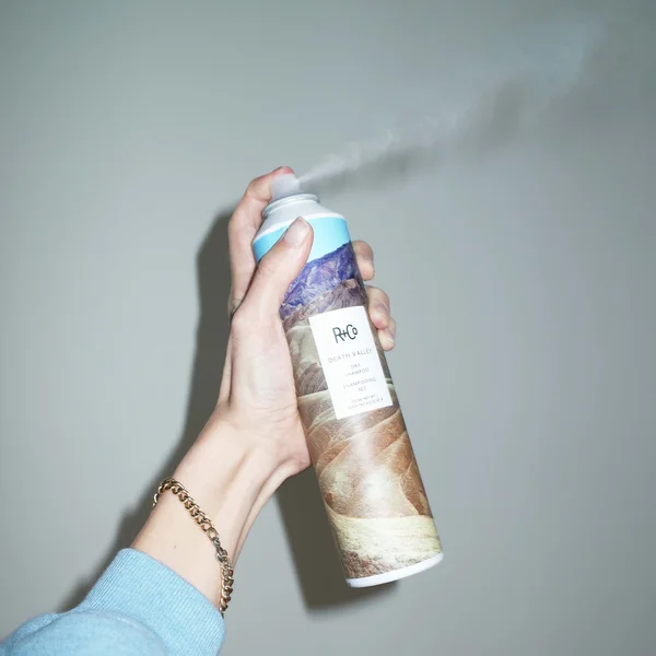 R+Co DEATH VALLEY Dry Shampoo 6.3 Oz