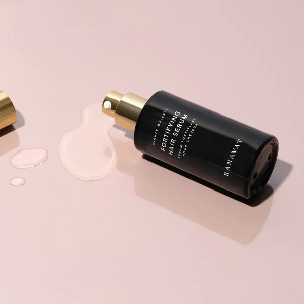 RANAVAT Mighty Majesty Fortifying Hair Serum