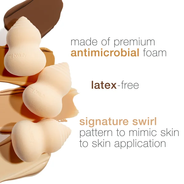 RMS Beauty Skin2Skin Beauty Sponge