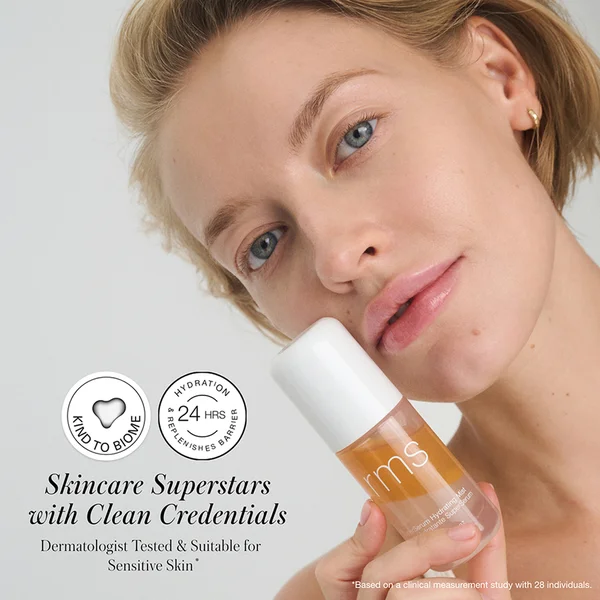 RMS Beauty SuperSerum Hydrating Mist 9g