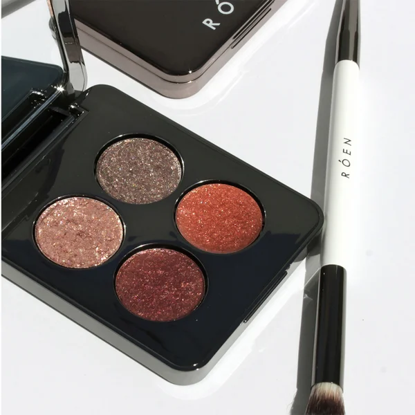 RÓEN 11:11 Palette