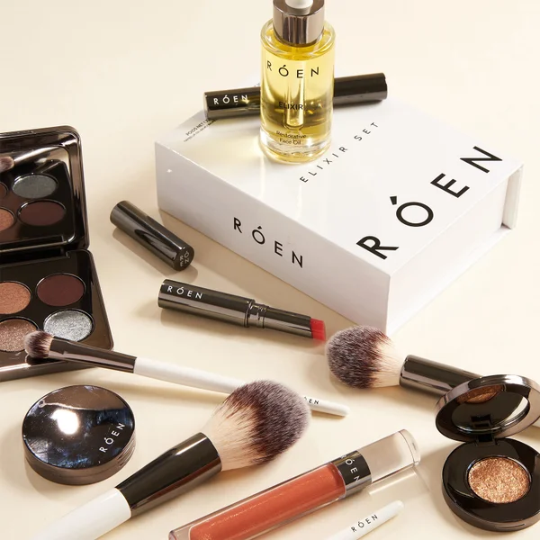 RÓEN Blush + Blend