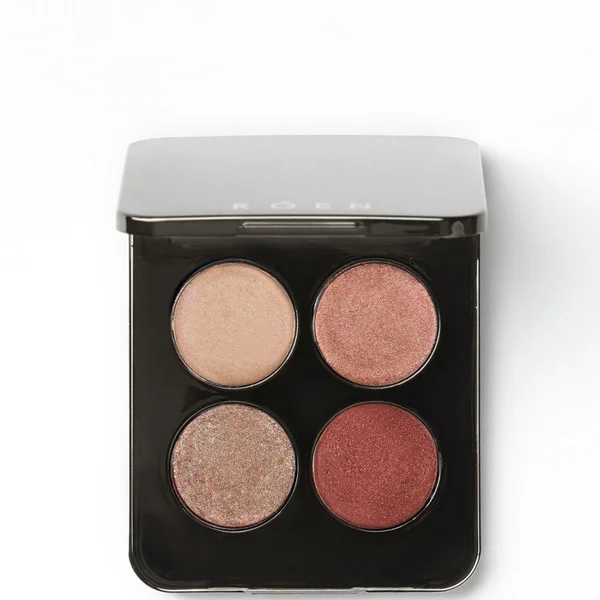 RÓEN Mood 4Ever Eyeshadow Palette