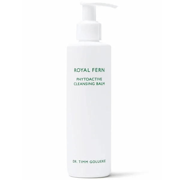 ROYAL FERN Cleansing Balm 200ml