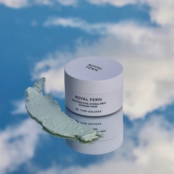 ROYAL FERN Intense Mask 50ml