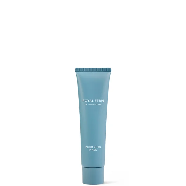 ROYAL FERN Purifying Mask 30ml