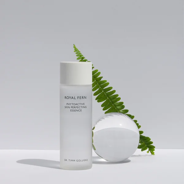 ROYAL FERN Skin Perfecting Essence 200ml
