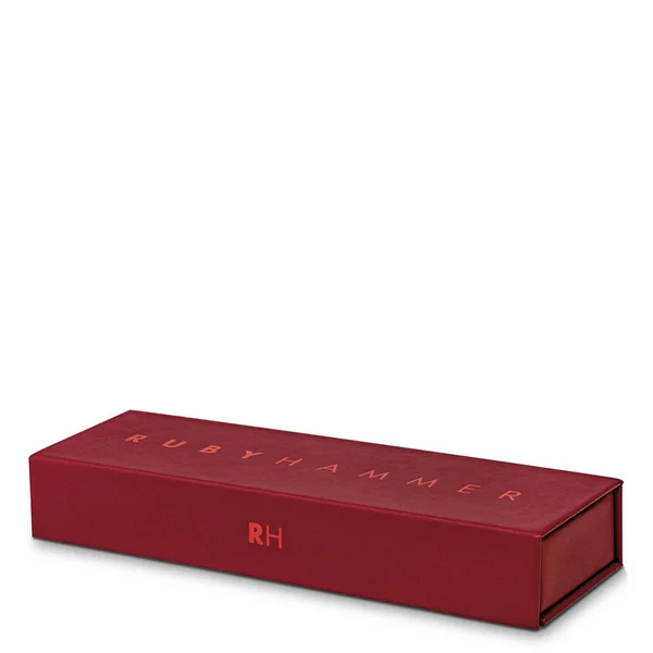 Ruby Hammer Magnetic Brush Set 01