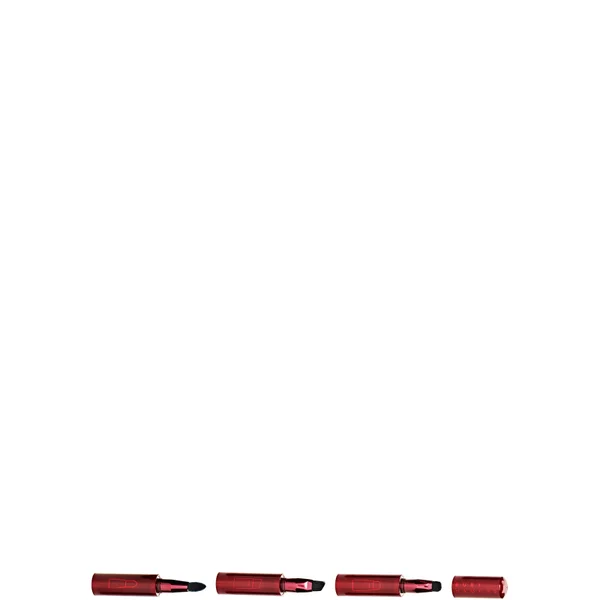 Ruby Hammer Magnetic Brush Set 01