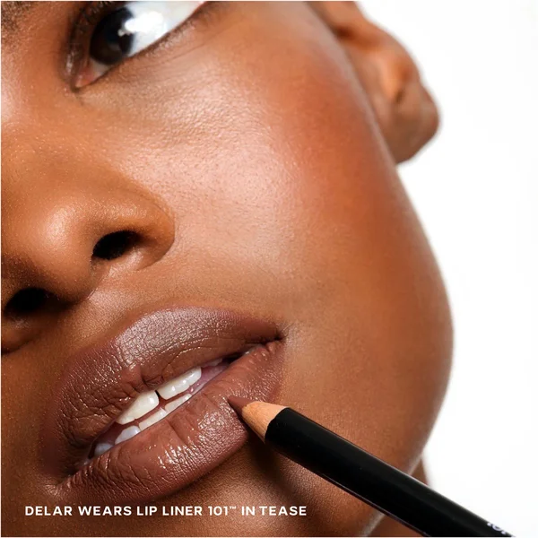 Saie Lip Liner 101 1.41g (Various Shades)