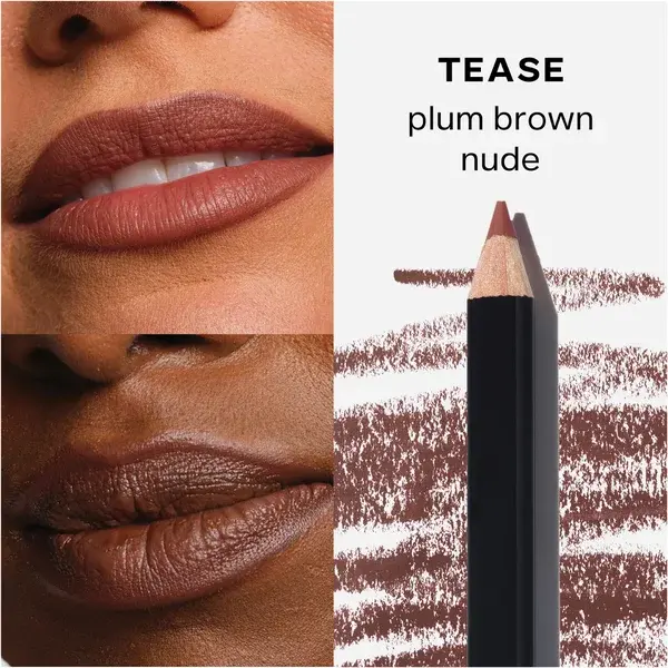 Saie Lip Liner 101 1.41g (Various Shades)