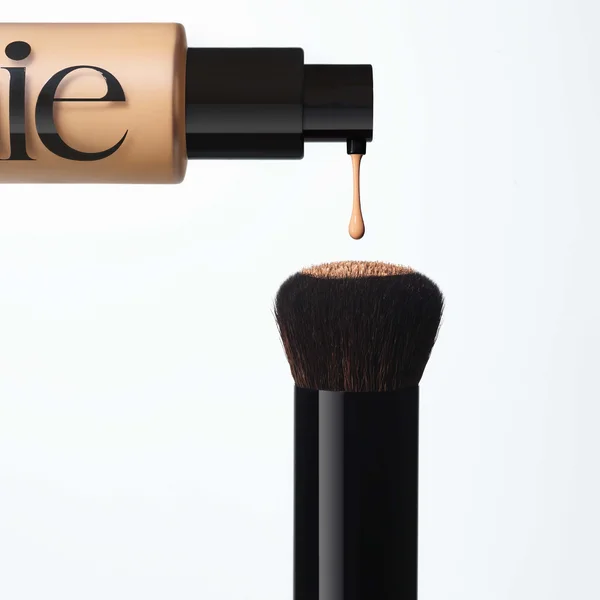 Saie The Base Brush
