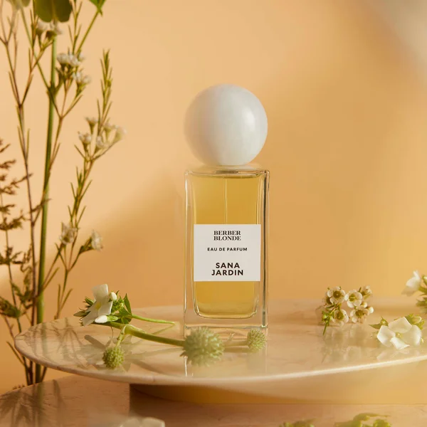 Sana Jardin Berber Blonde 100ml