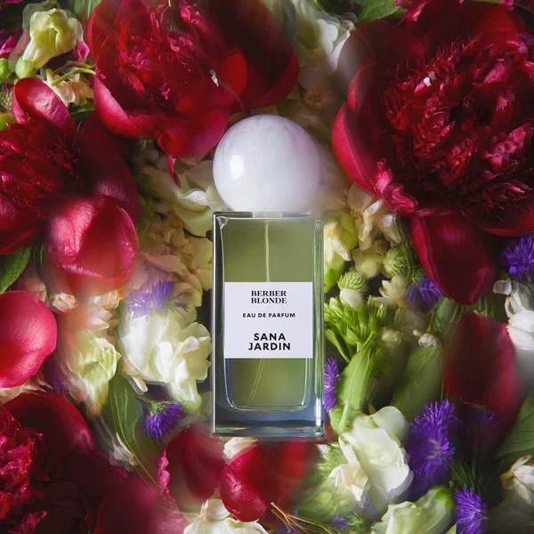 Sana Jardin Berber Blonde 50ml