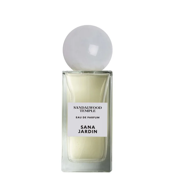 Sana Jardin Sandalwood Temple 100ml