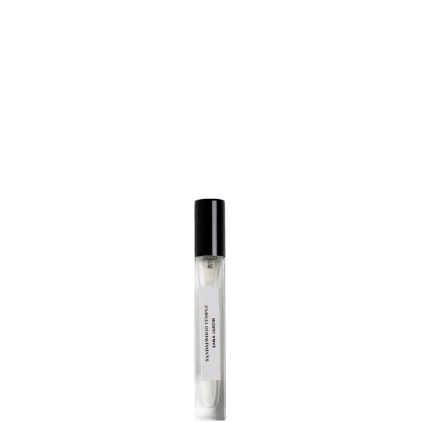 Sana Jardin Sandalwood Temple 10ml