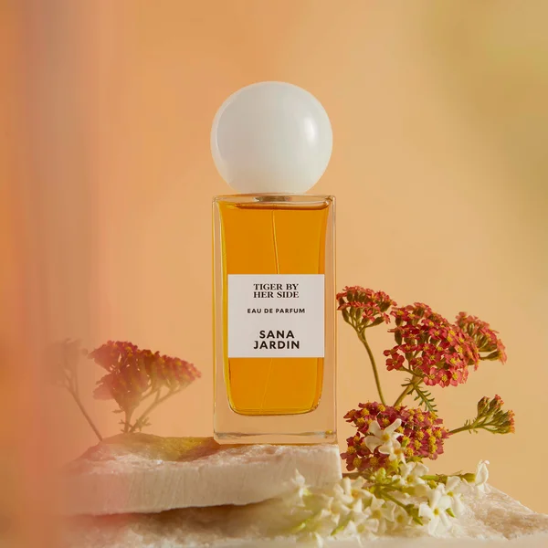 Sana Jardin Tiger By Her Side 100ml