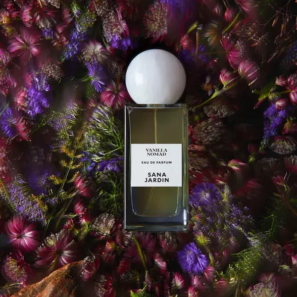 Sana Jardin Vanilla Nomad 50ml