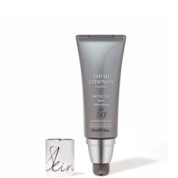 Sarah Chapman Skin Insurance SPF50+ 30ml