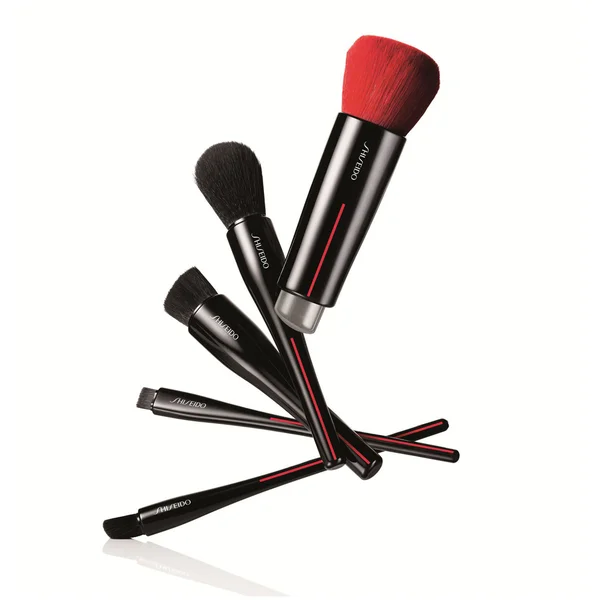 Shiseido Naname Fude Multi Eye Brush