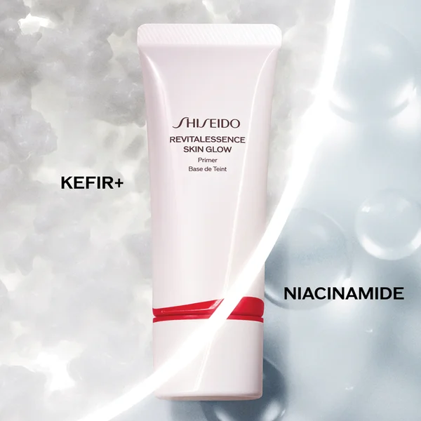 Shiseido Revitalessence Skin Glow Primer 30ml