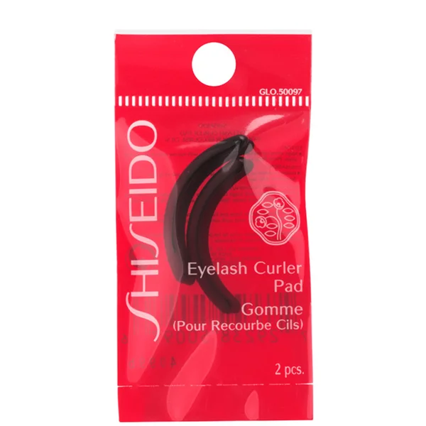 Shiseido Rubber Refill For Eyelash Curler