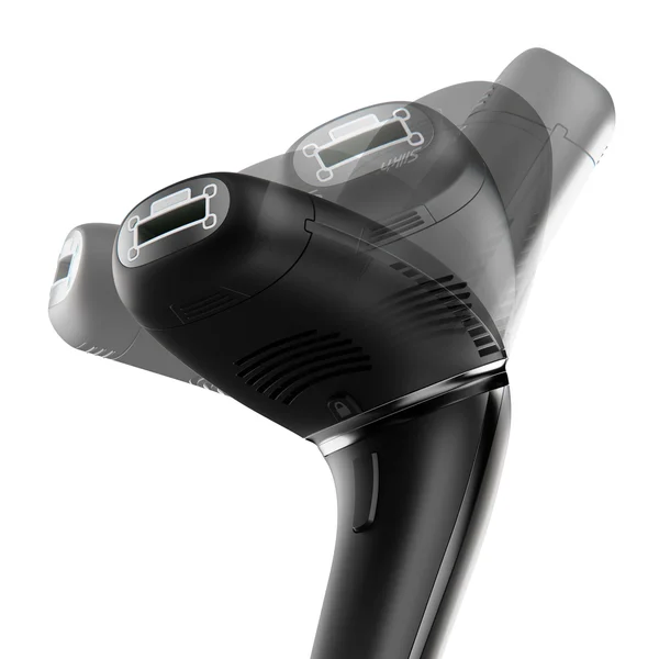 Silk'n 7 Light-Based Hair Removal Device