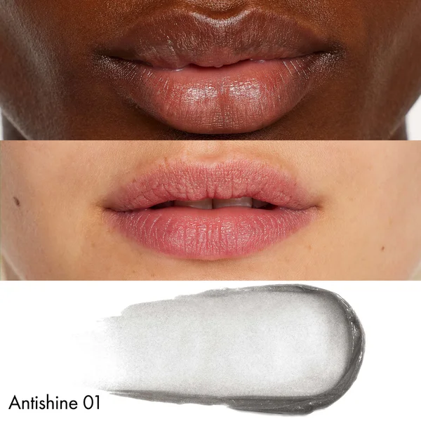 SIMIHAZEBEAUTY Matte Slick Invisible Balm 1g