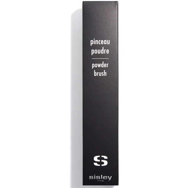 Sisley Paris Brushes Powder Brush