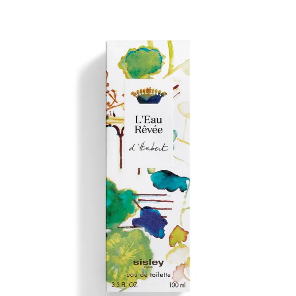 Sisley Paris L'Eau Revee D'Hubert 100ml