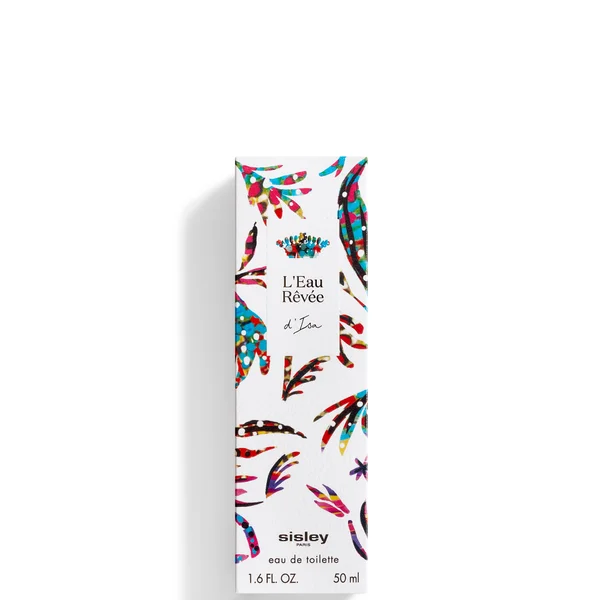 Sisley Paris L'Eau Revee D'Isa - 50ml