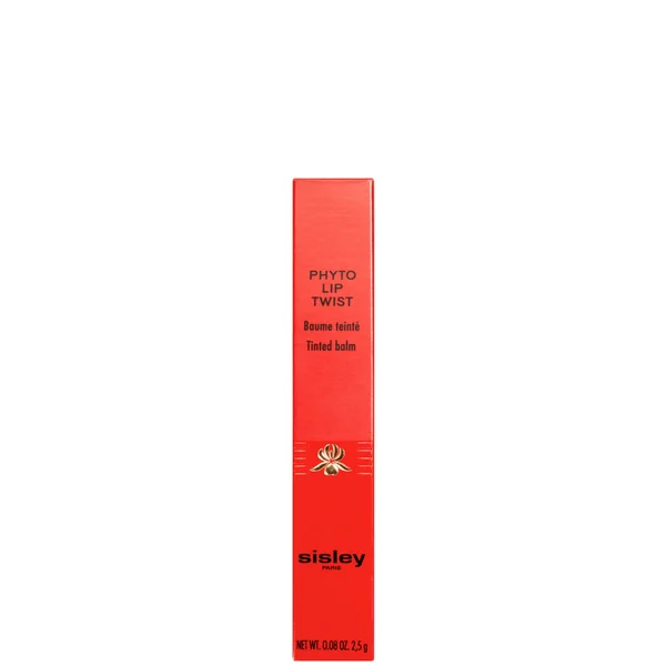 Sisley Paris Phyto-Lip Twist Lipstick 2.5g