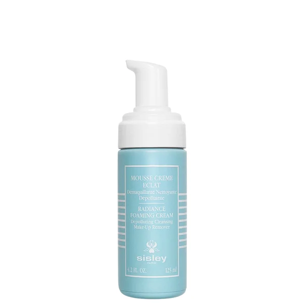 Sisley Paris Radiance Foaming Cream 125ml