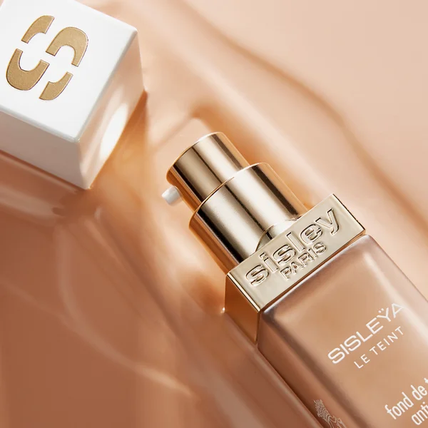 Sisley Paris Sisleya Le Teint Foundation 30ml