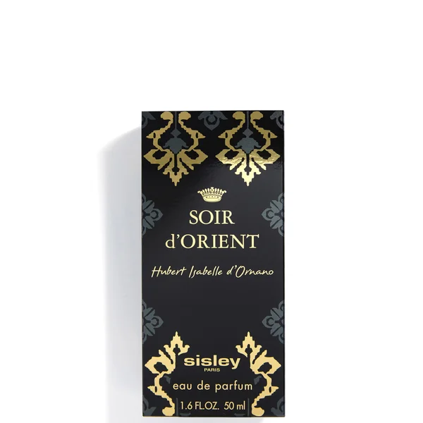 Sisley Paris Soir D'Orient Eau De Parfum - 50ml