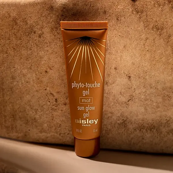 Sisley Paris Sun Glow Gel Mat 30ml